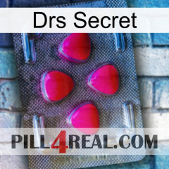 Drs Secret 13